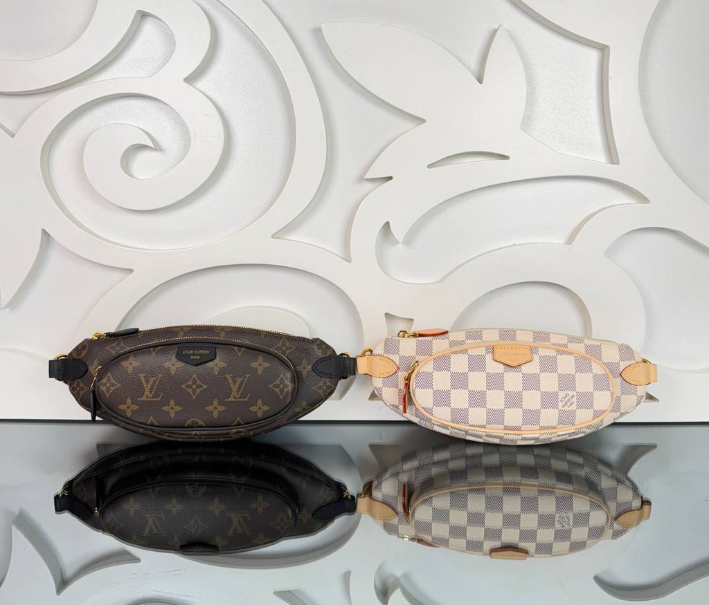 Louis Vuitton Keepit Bag 

910039 ⭐️