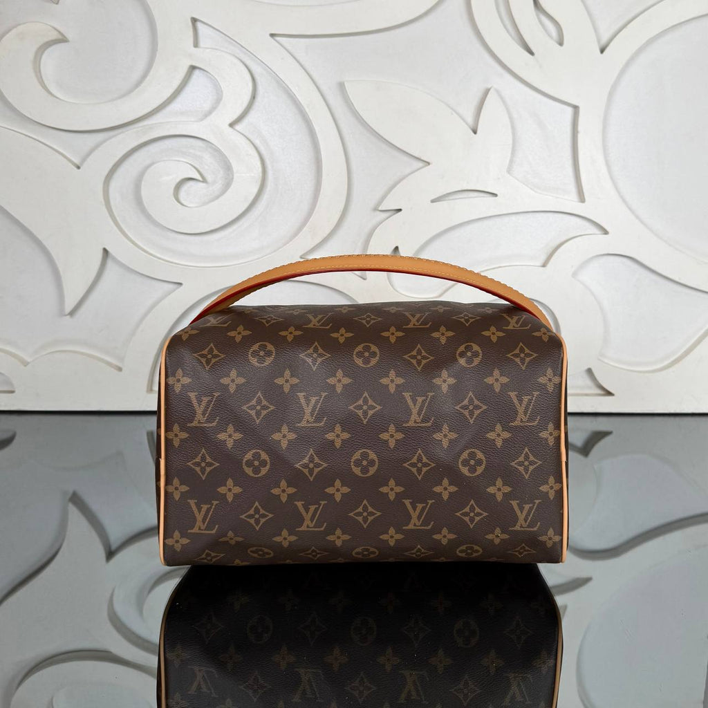Louis Vuitton Speedy Soft 30 

910890 ⭐️