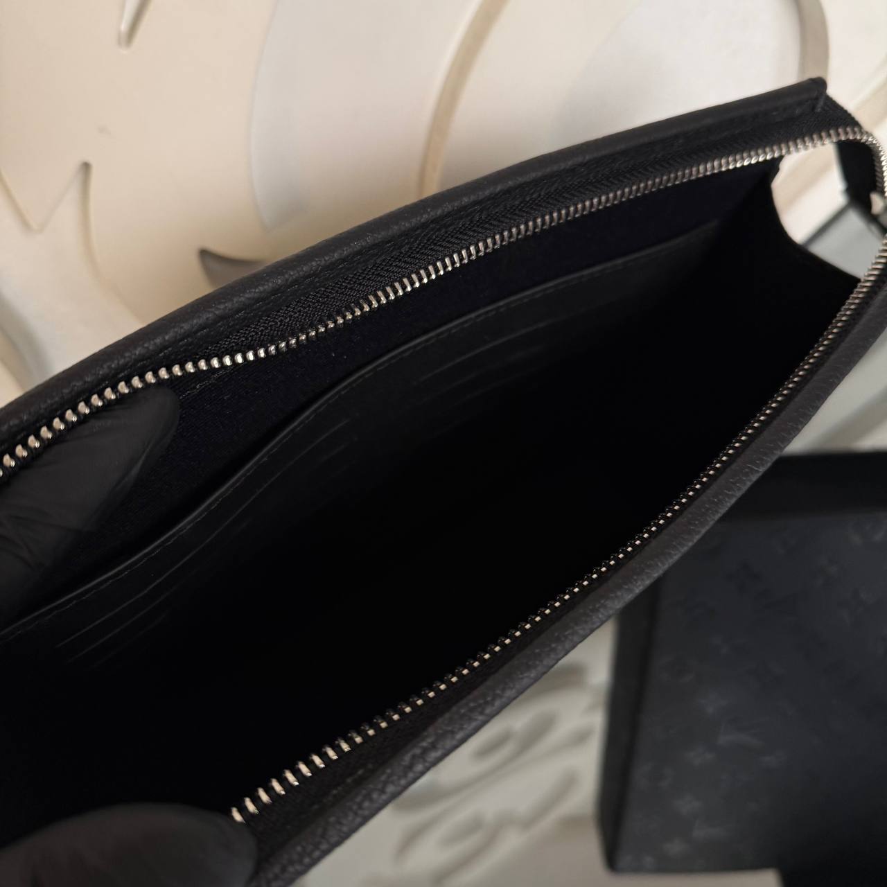 Louis Vuitton Pochette Voyage Pouch

6848 / 6849 ⭐️
