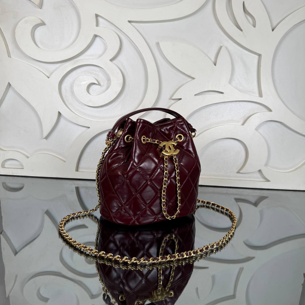 Chanel Small Shoulder Bag

21x21 cm
910712 ⭐️