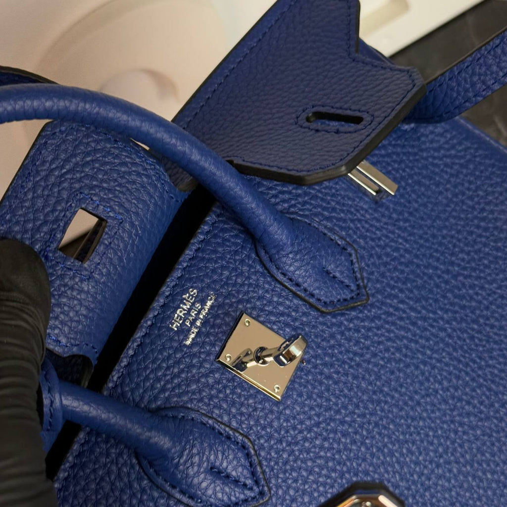 Hermes Birkin Bag 25 

25x20 cm 
5593-2 ⭐️