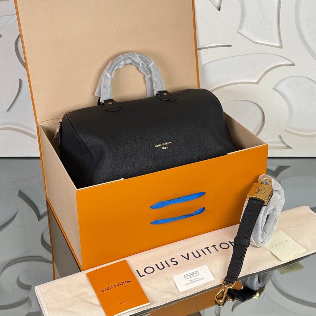 Louis Vuitton Low Key Speedy Soft 30 

910535 ⭐️