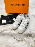 Louis Vuitton Sneakerina 

911066 ⭐️