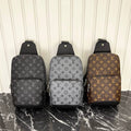 Louis Vuitton Avenue Sling Bag 

642-3