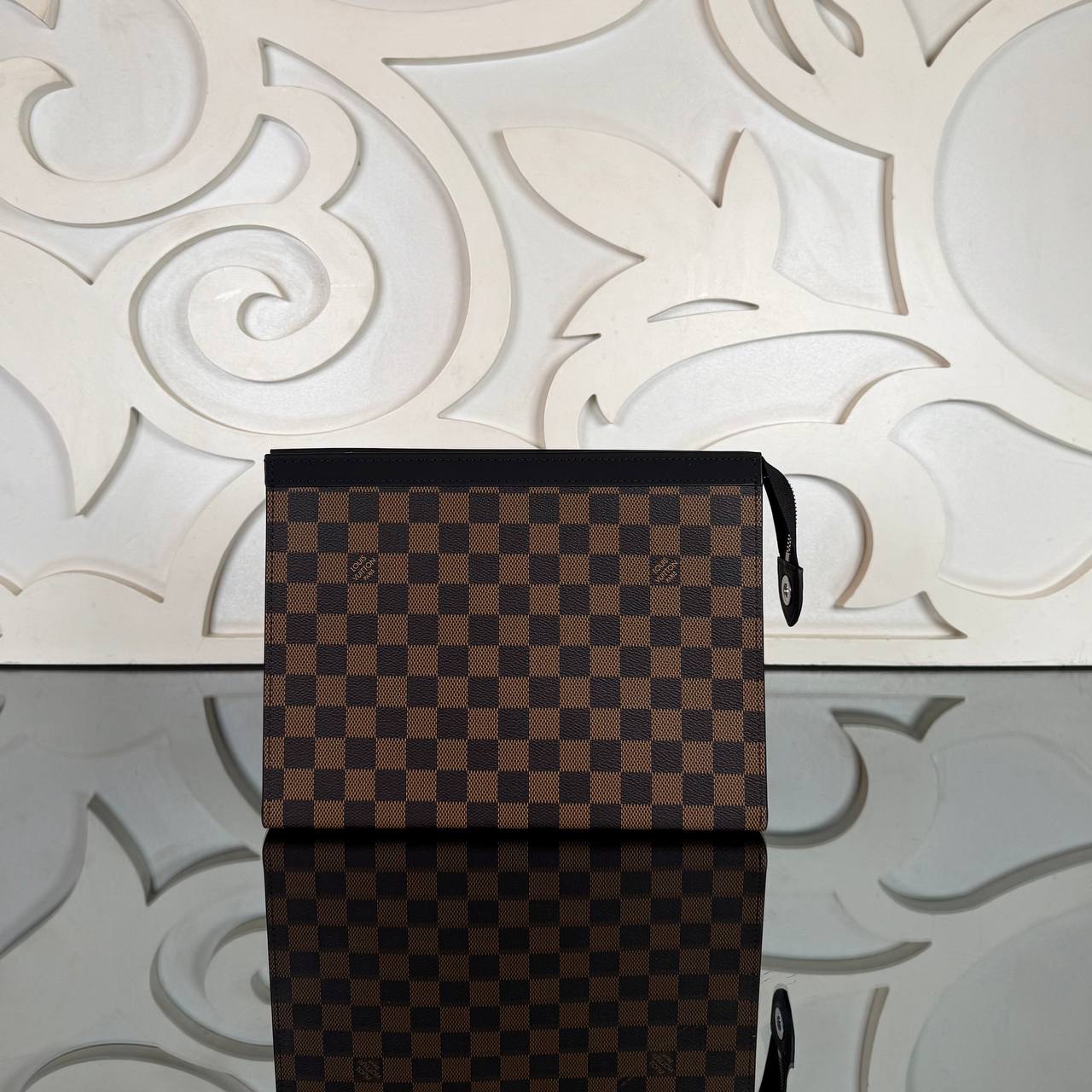 Louis Vuitton Pochette Voyage MM
Επιλογή χρώματος έπειτα από τηλεφωνική επικοινωνία 
910606 ⭐️