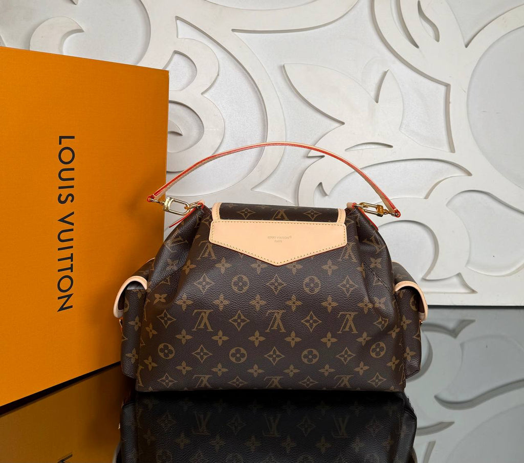 Louis Vuitton Odyssee MM

910326 ⭐️