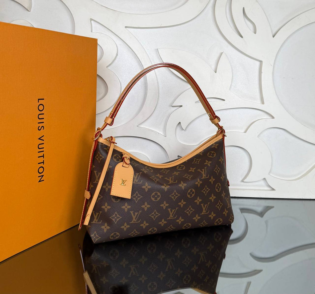 Louis Vuitton CarryAll East West

910494 ⭐️