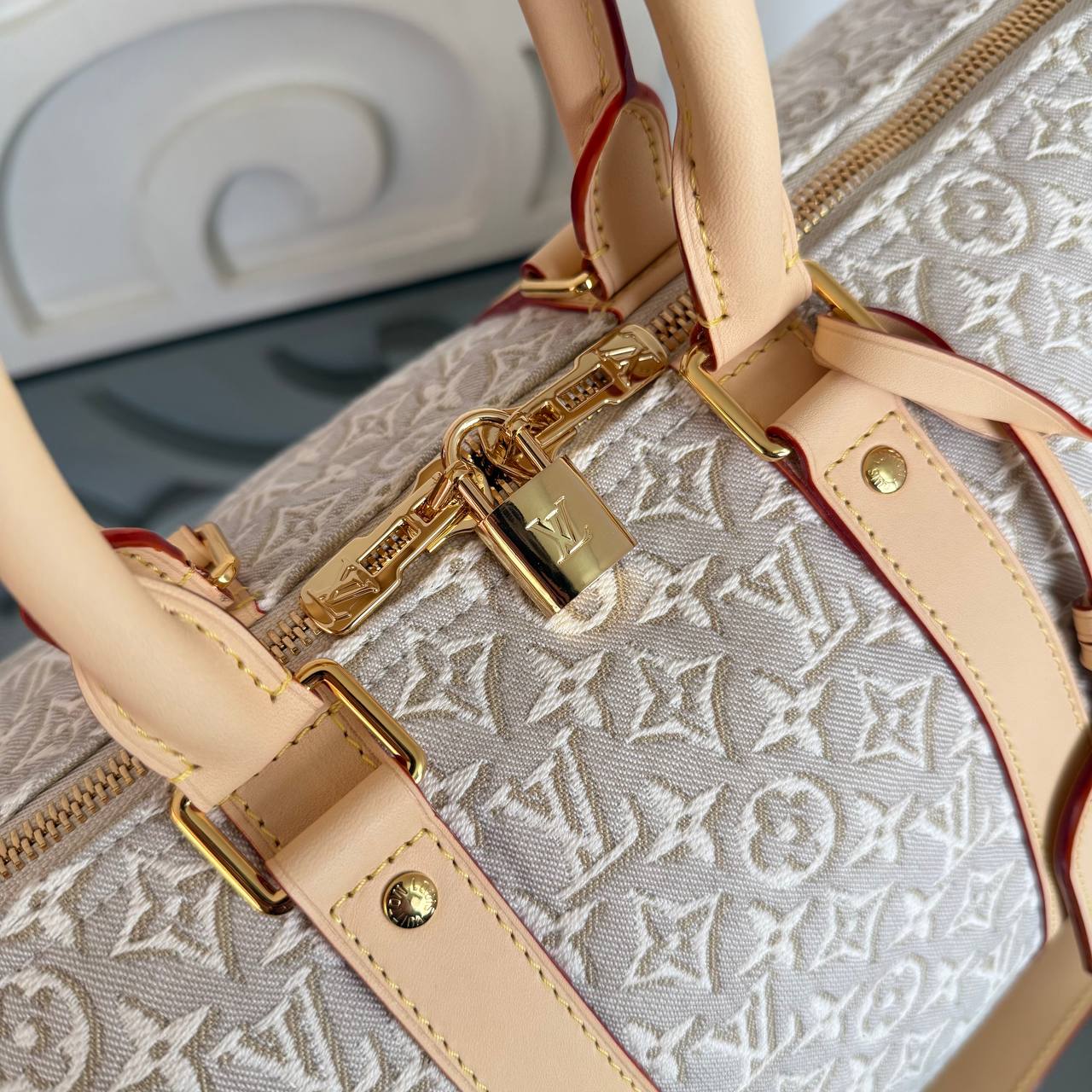 Louis Vuitton Keepall Bandouliere 45

45x27 cm
910975 ⭐️
