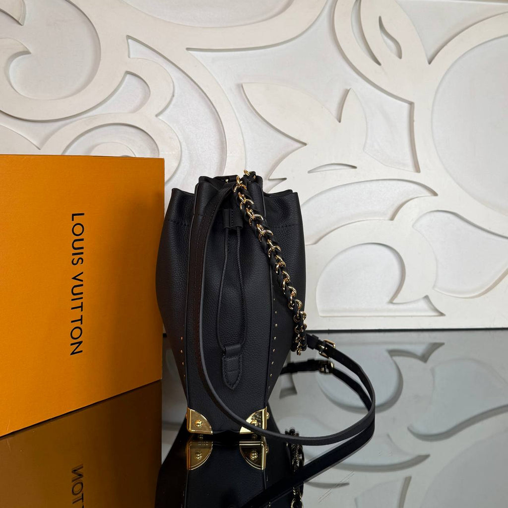 Louis Vuitton Noe Trunk PM 

910620 ⭐️