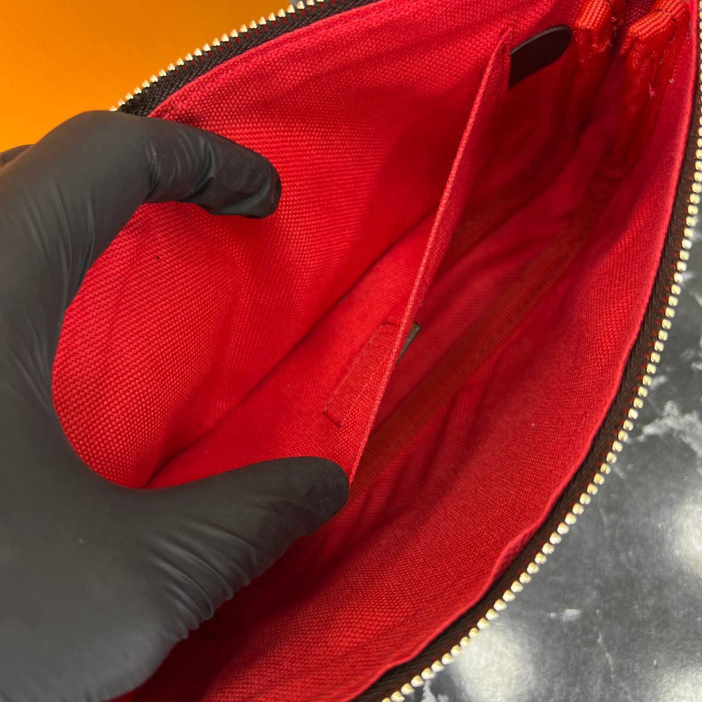 Louis Vuitton Pochette Small 

272 ⭐️