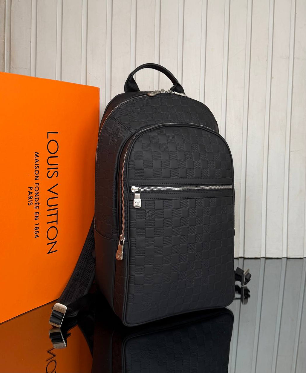 Louis Vuitton Michael Backpack

5811-2 ⭐️