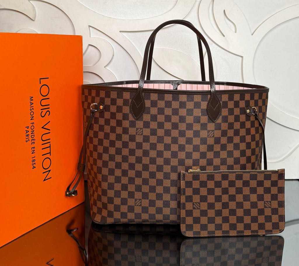 Louis Vuitton Neverfull GM

210095 ⭐️