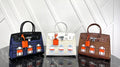 Hermes Birkin Bag 30 Cm 

30x22 Cm 
5447_4⭐️