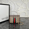 Gucci Ophidia GG Chain Clutch Mini

19x14 cm
5931 ⭐️