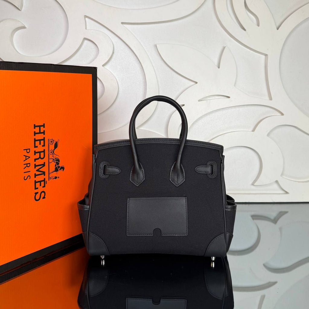 Hermes Birkin Cargo Bag 25  

25x20 cm 
910341 ⭐️