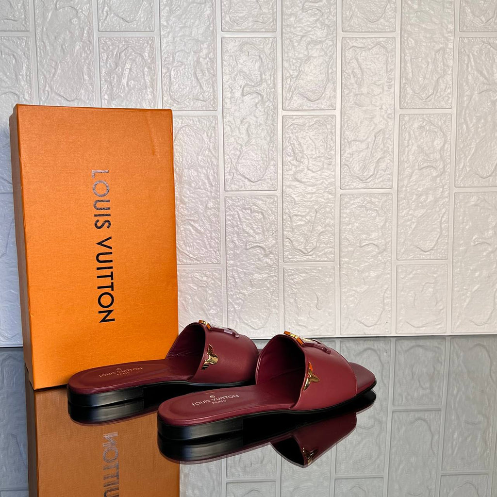 Louis Vuitton Mare Flat Mule

911256 ⭐️