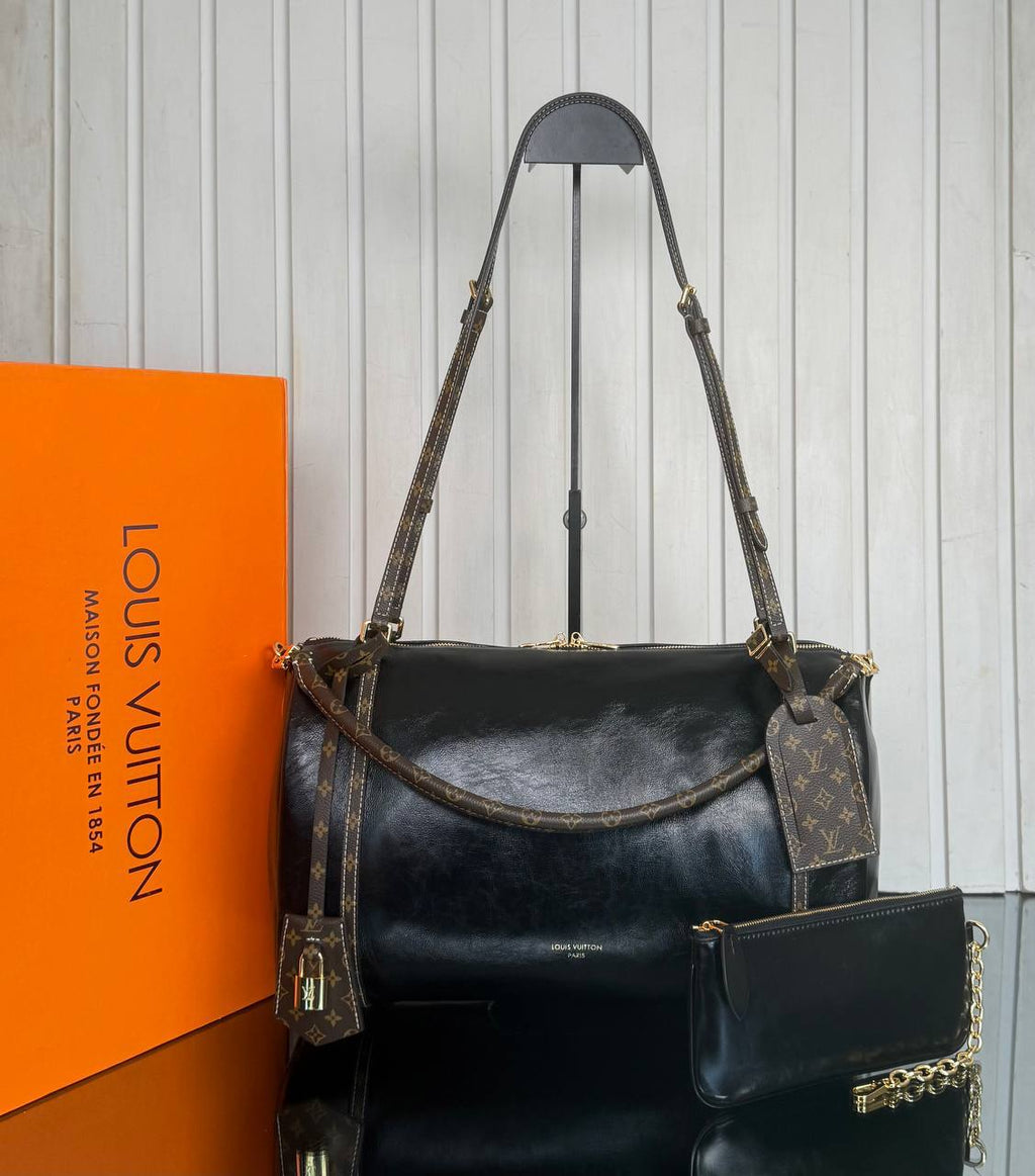 Louis Vuitton Speedy Soft 40 cm 

910176 ⭐️