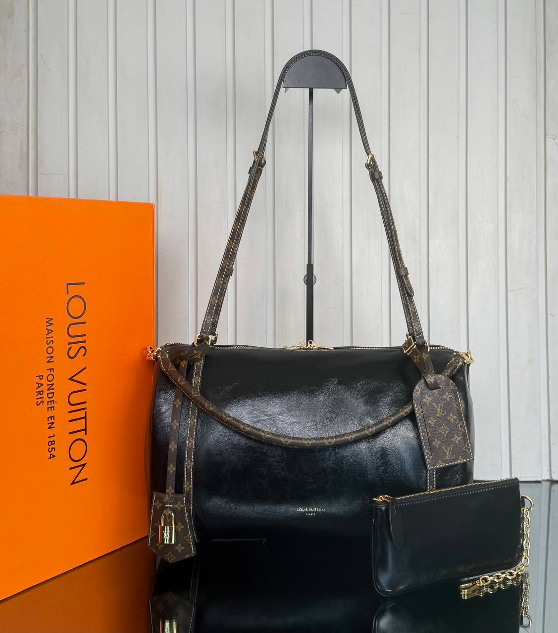 Louis Vuitton Speedy Soft 40 cm 

910176 ⭐️