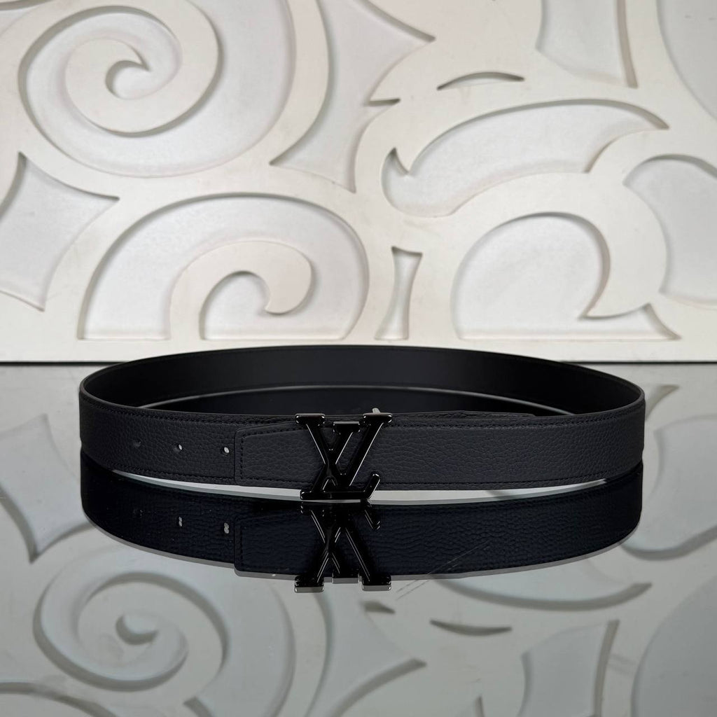 Louis Vuitton Heritage Belt 3.5 cm

217071 ⭐️