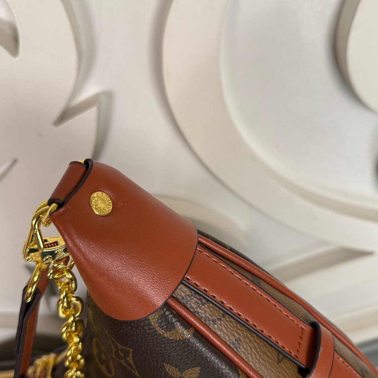 Louis Vuitton Loop Hobo Bag 

910432 ⭐️
