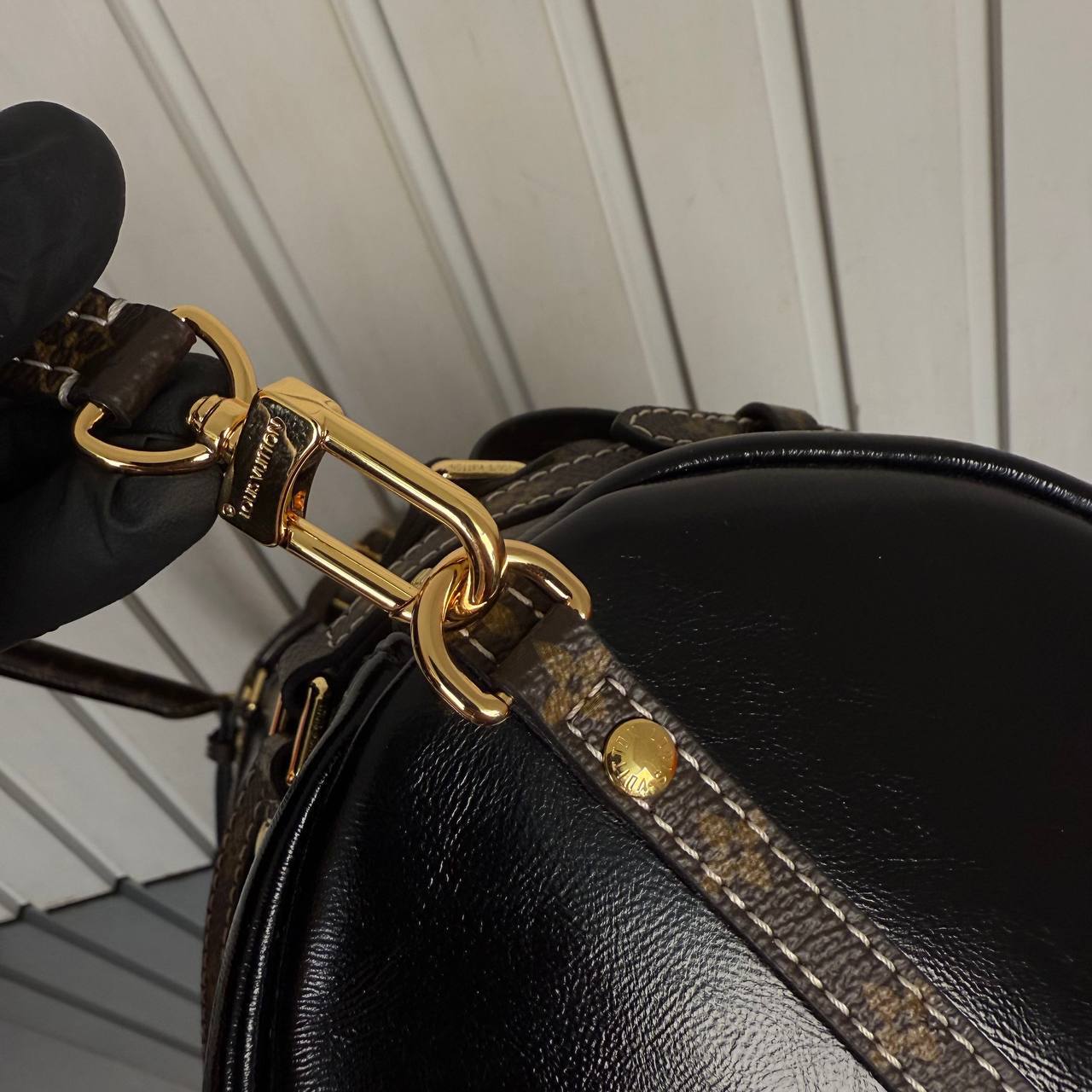 Louis Vuitton Speedy Soft 40 cm 

910176 ⭐️