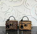 Louis Vuitton Vanity PM 
Vejital Deri İthal Aksesuar 

860-1 ⭐️