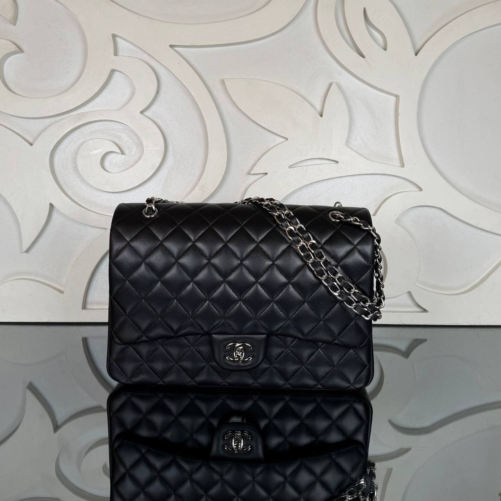 Chanel 4.55 Maxi Flap Bag

33x23 cm
210137 ⭐️