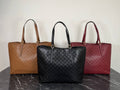 Gucci Emblem Large Tote Bag

37x33 cm 
910376 ⭐️