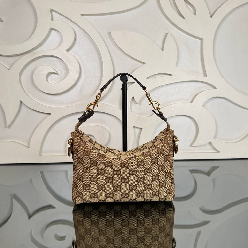 Gucci Brera Mini Crossbody Bag 

24x16 cm
910574 ⭐️