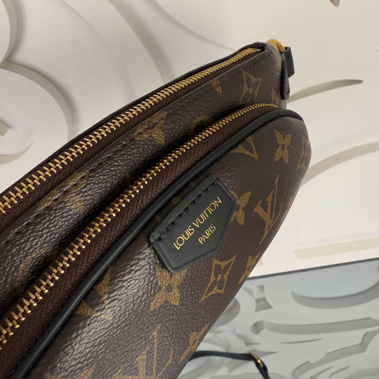 Louis Vuitton Keepit Bag 

910039 ⭐️