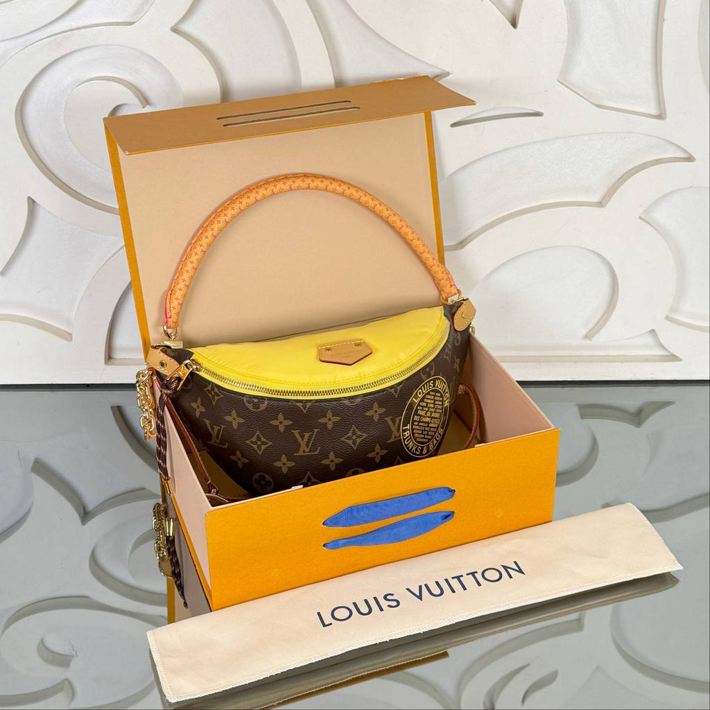 Louis Vuitton Bumbag

910688 ⭐️