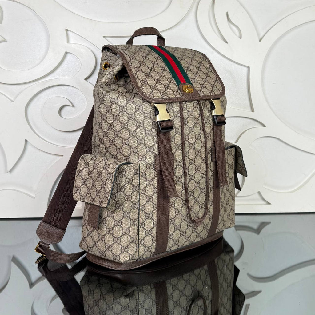 Gucci GG Supreme Backpack

32x40 cm
5997 ⭐️