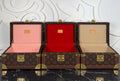Louis Vuitton Coffret Tresor 

6207 ⭐️