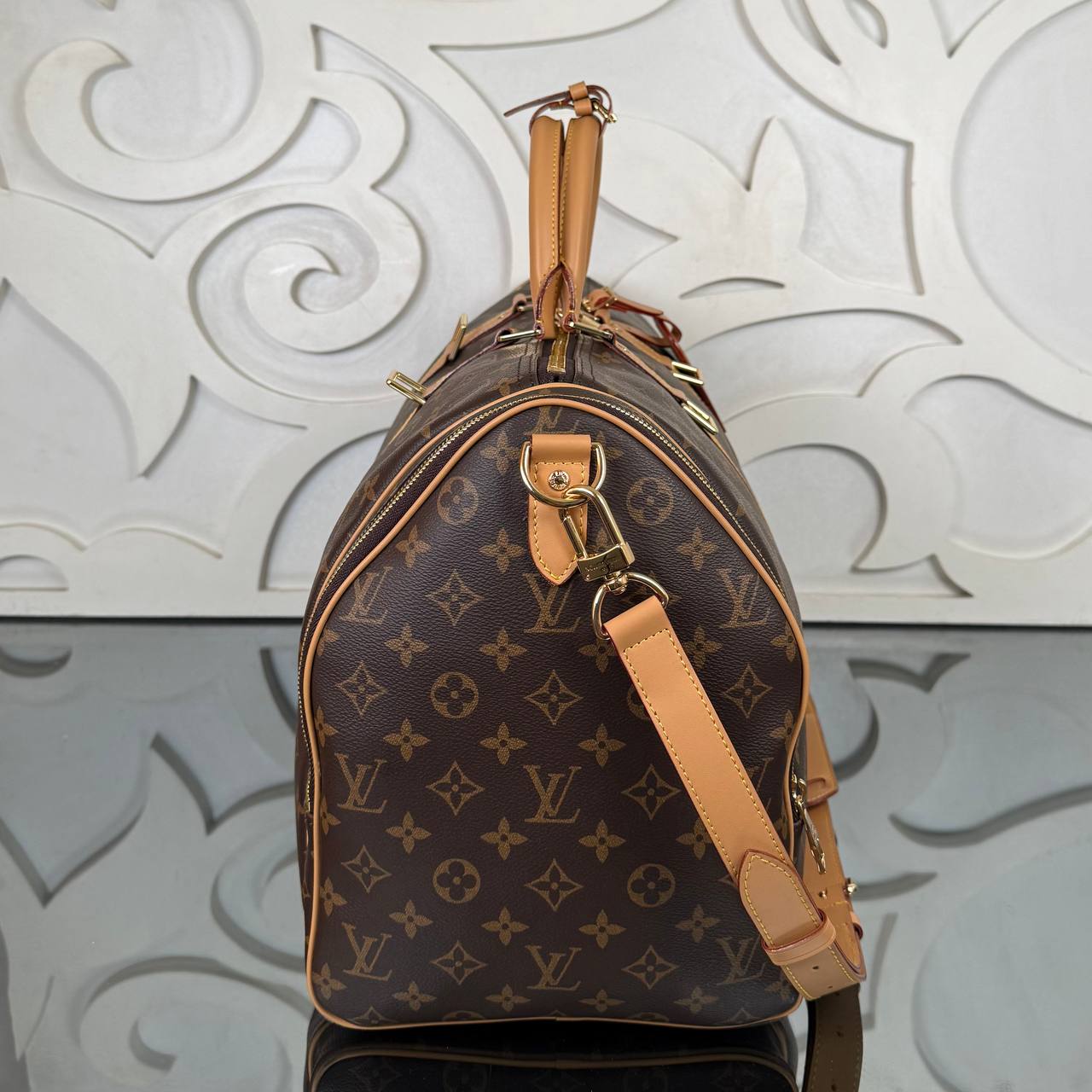 Louis Vuitton Keepall 50 Tennis

910878 ⭐️