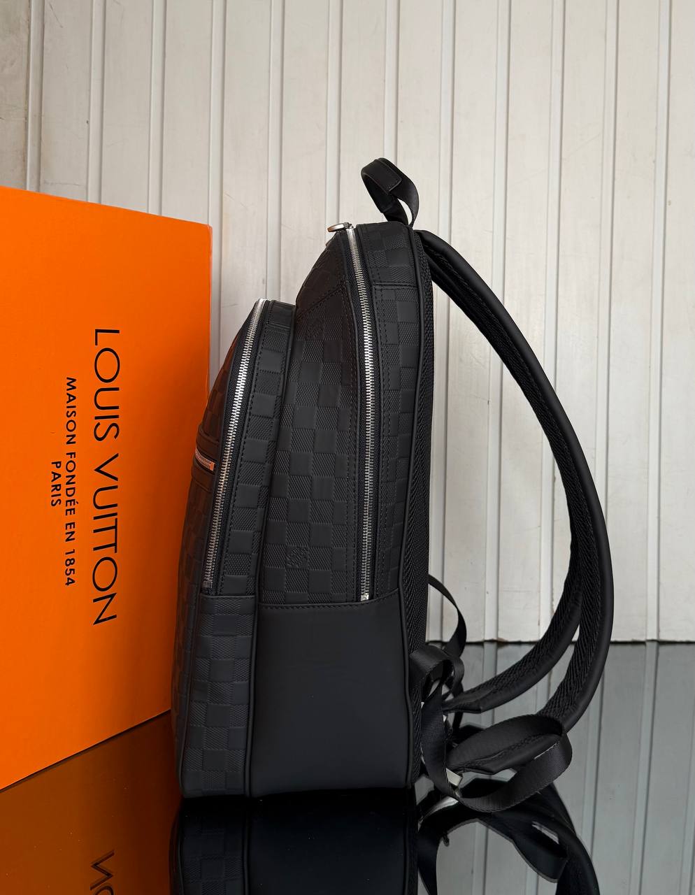 Louis Vuitton Michael Backpack

5811-2 ⭐️
