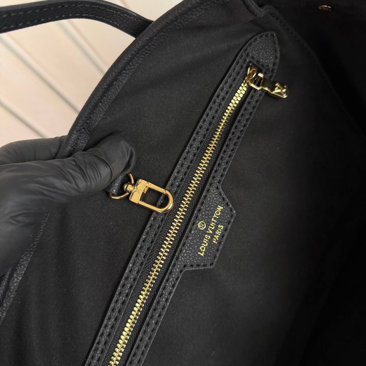 Louis Vuitton LV x TM Neverfull MM

910126 ⭐️