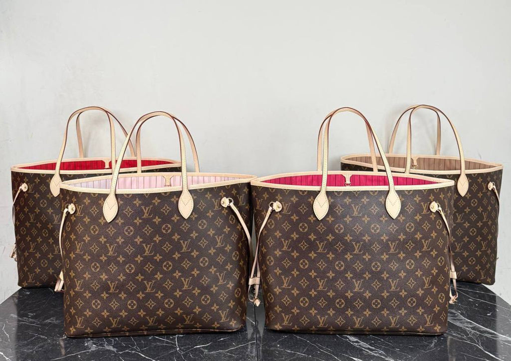 Louis Vuitton Neverfull GM

210095 ⭐️