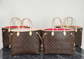 Louis Vuitton Neverfull GM

210095 ⭐️