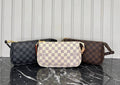 Louis Vuitton Pochette Small 

272 ⭐️
