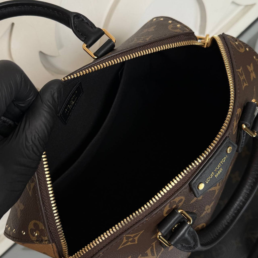 Louis Vuitton Speedy Trunk 25 cm⭐️