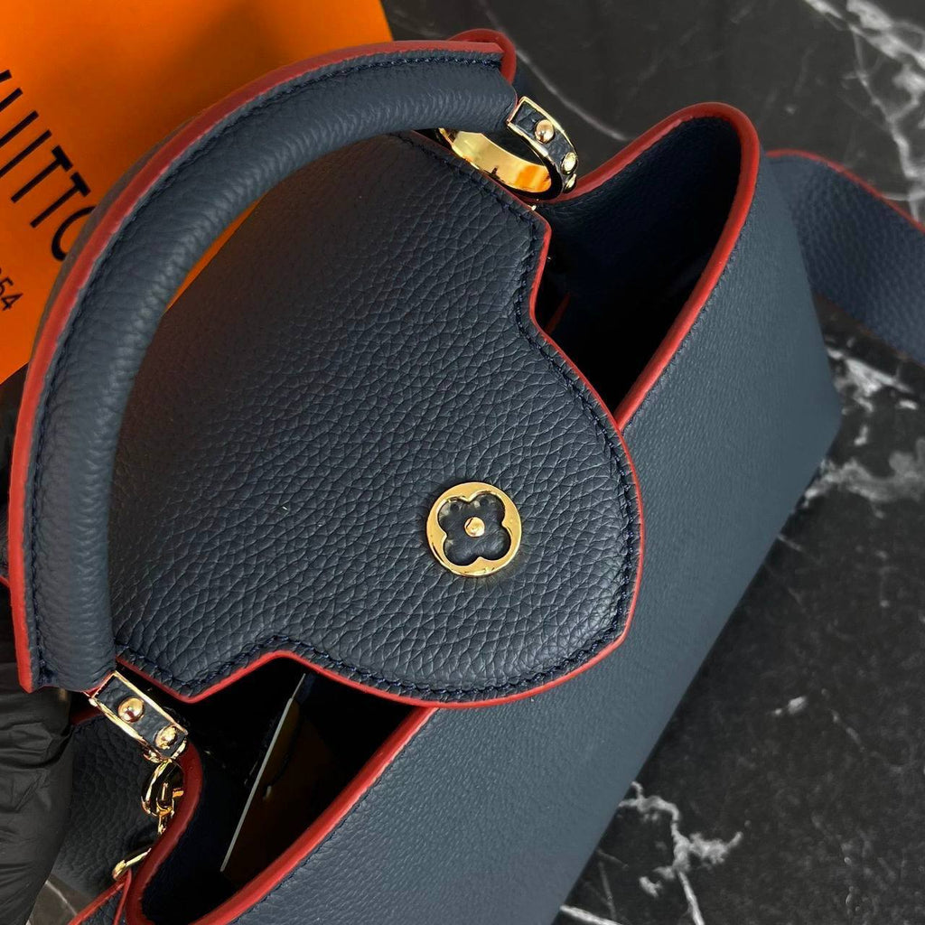Louis Vuitton Capucines BB 

5565-3 ⭐️