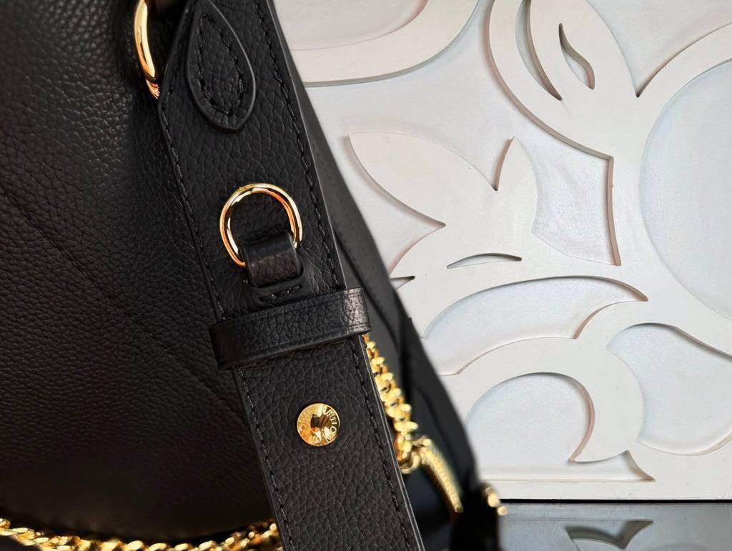 Louis Vuitton Lock and Walk 

22x20 cm 
5806-1 / 5838-3 ⭐️