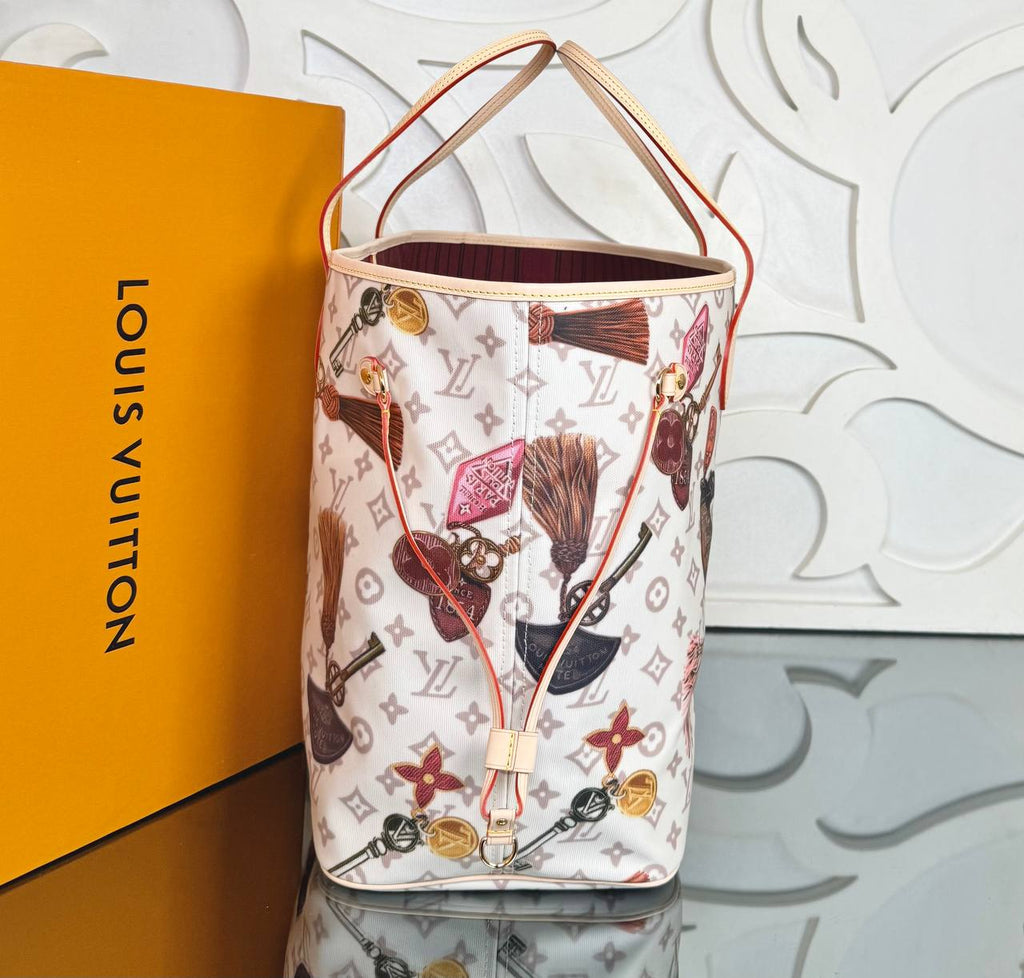 Louis Vuitton Neverfull GM
Limidet 1854 
910815 ⭐️