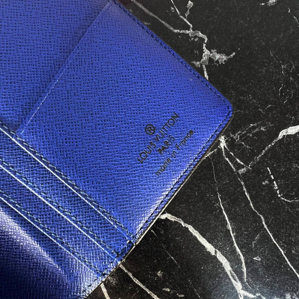 Louis Vuitton Brazza Wallet 

99 ⭐️