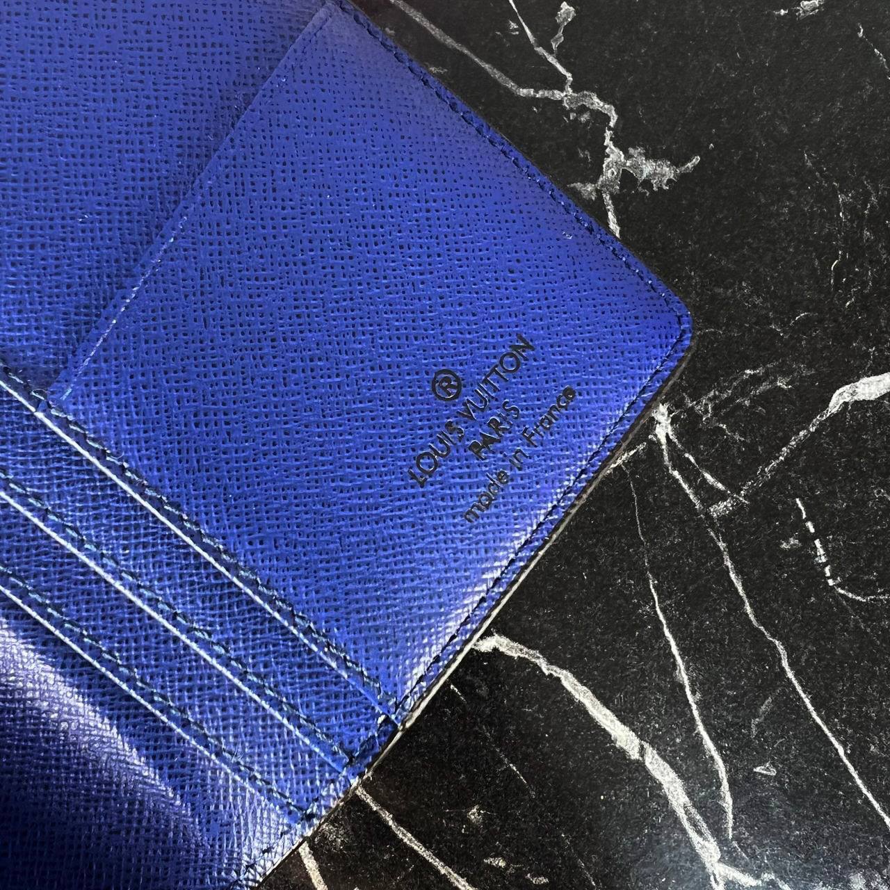 Louis Vuitton Brazza Wallet 

99 ⭐️