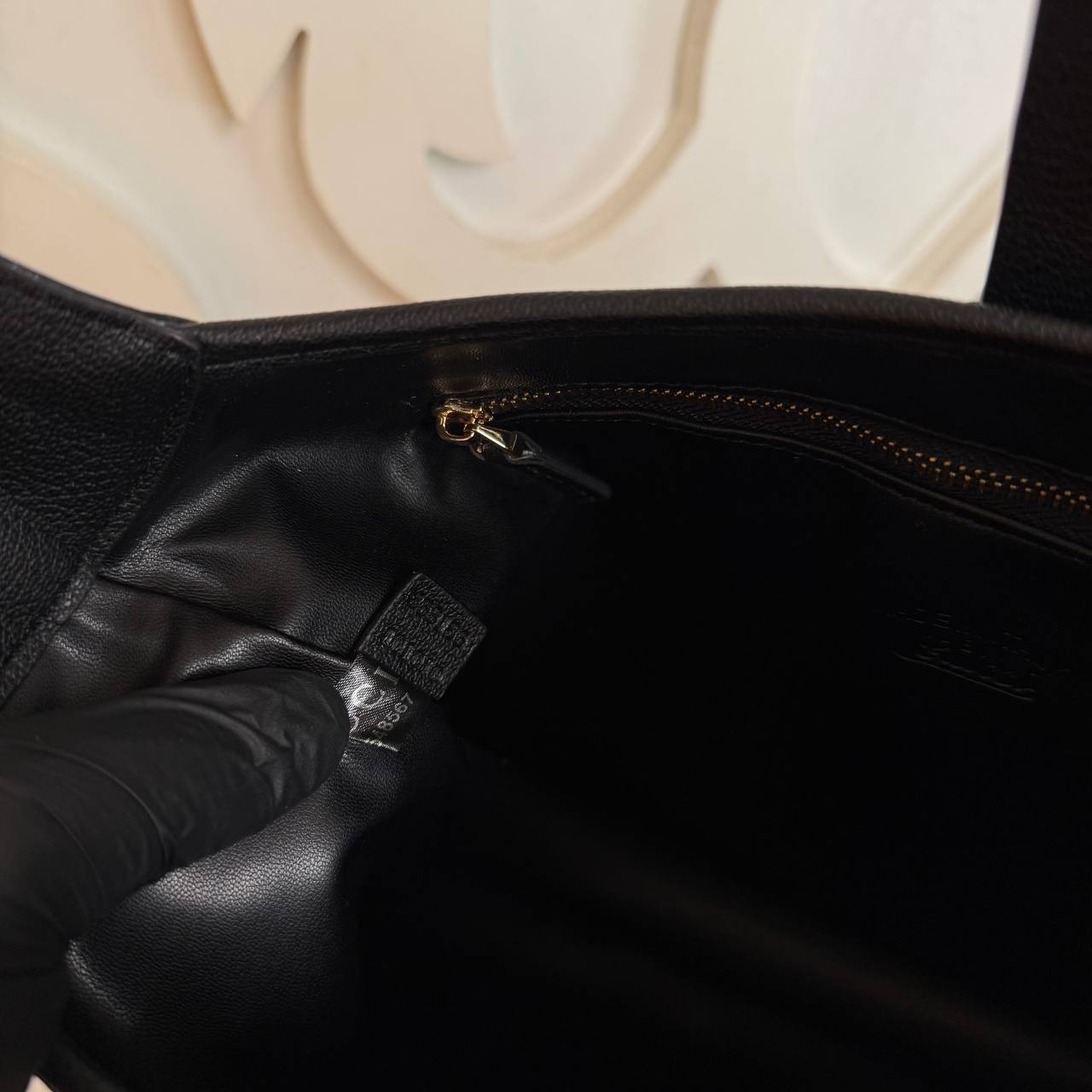 Gucci Jackie Medium Bag

32x20 cm
910599 ⭐️