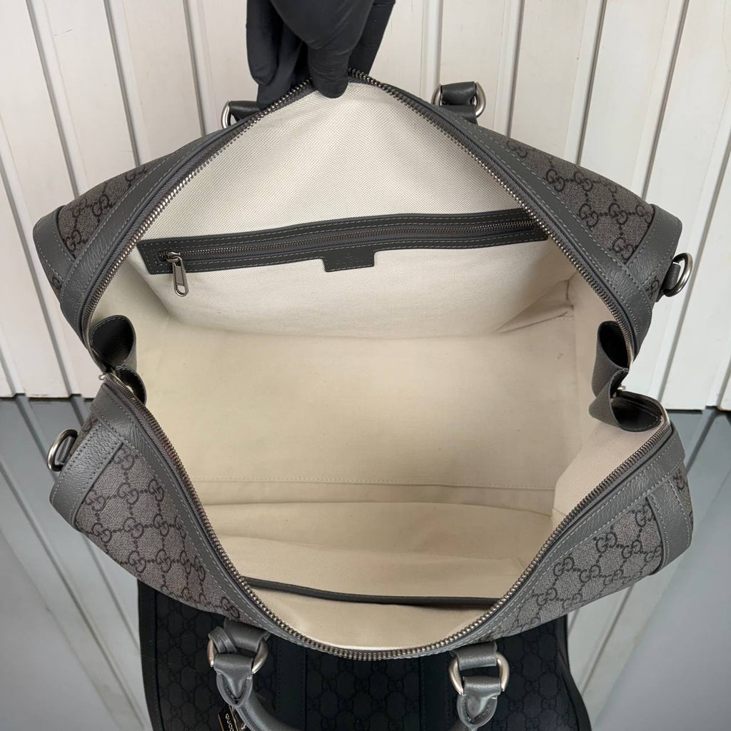 Gucci Ophidia Large Duffle Bag 

52x30 cm
