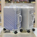 Christian Dior and Rimowa Carry-On Cabin Suitcase
38x50x21 cm