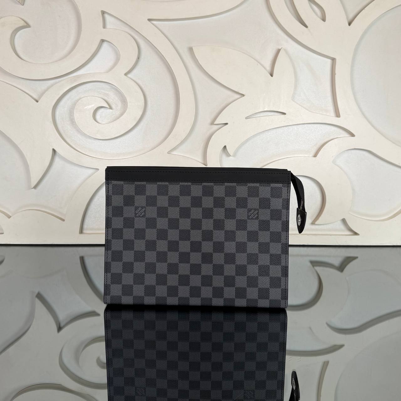 Louis Vuitton Pochette Voyage MM
Επιλογή χρώματος έπειτα από τηλεφωνική επικοινωνία 
910606 ⭐️