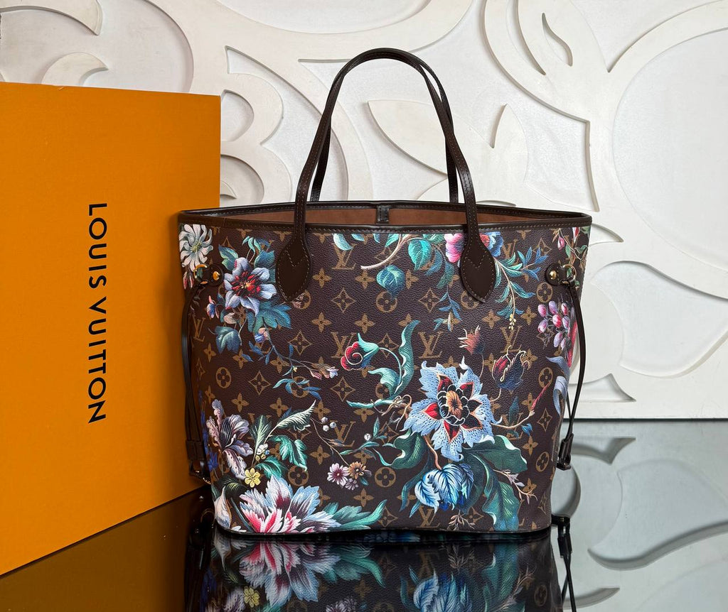 Louis Vuitton Neverfull MM

910624